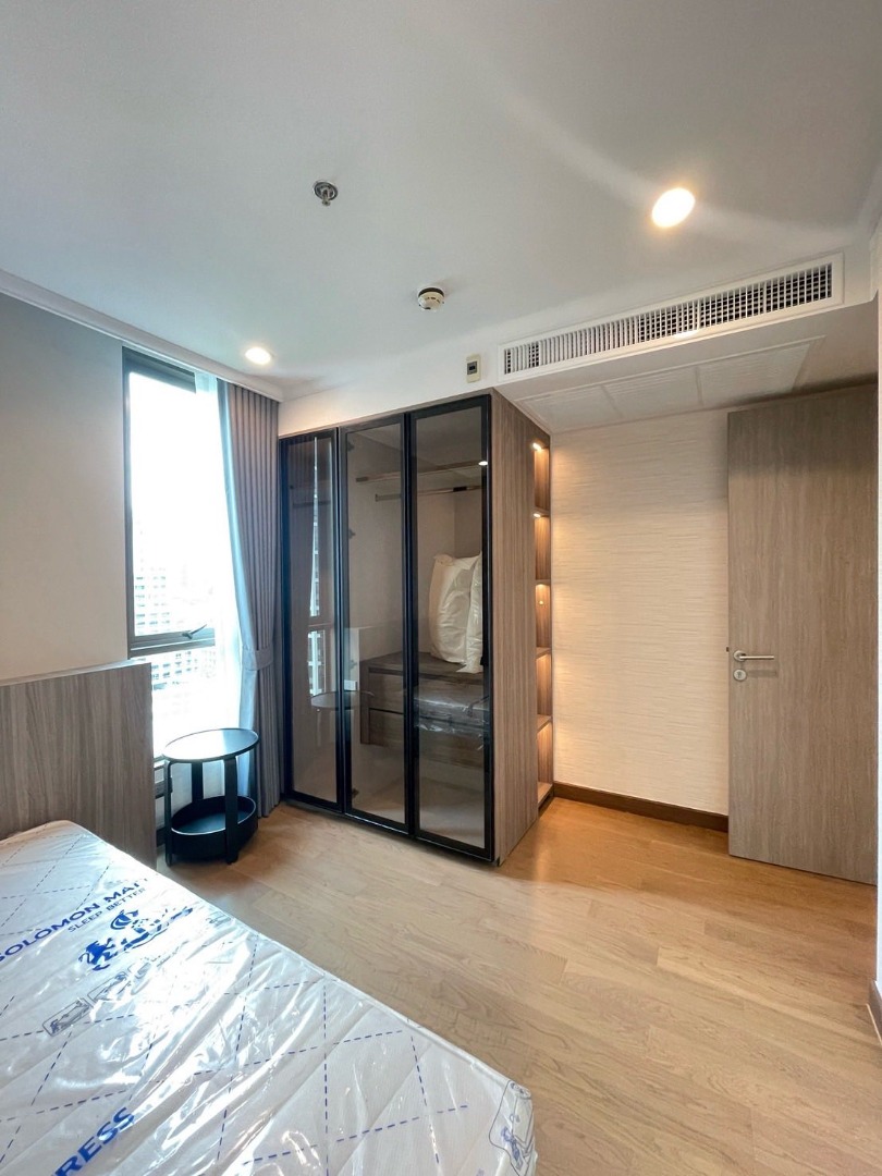 Supalai Oriental Sukhumvit 39, 2 bed condo in Sukhumvit, Bangkok — photo 7