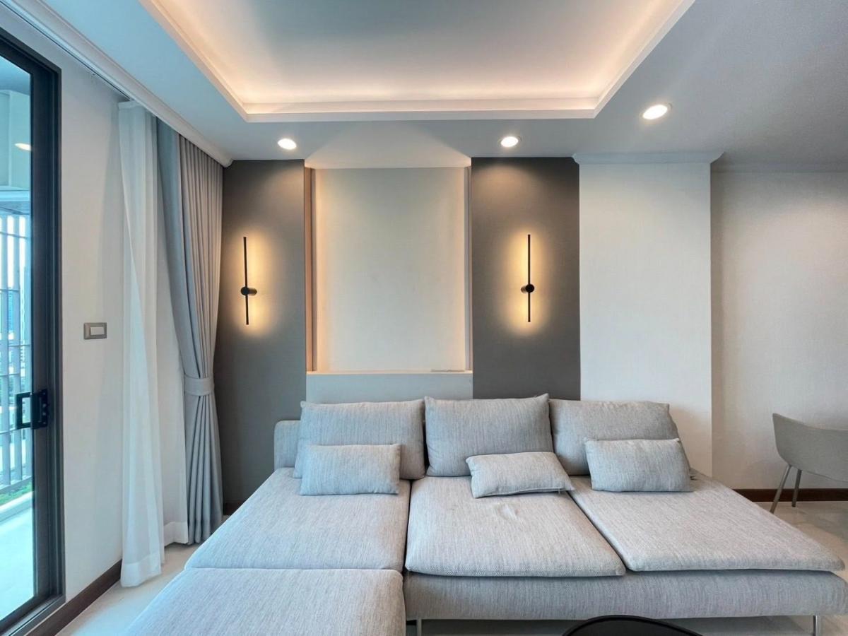 Supalai Oriental Sukhumvit 39, 2 bed condo in Sukhumvit, Bangkok — photo 9