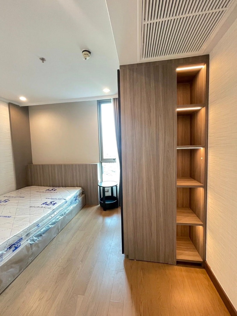Supalai Oriental Sukhumvit 39, 2 bed condo in Sukhumvit, Bangkok — photo 8