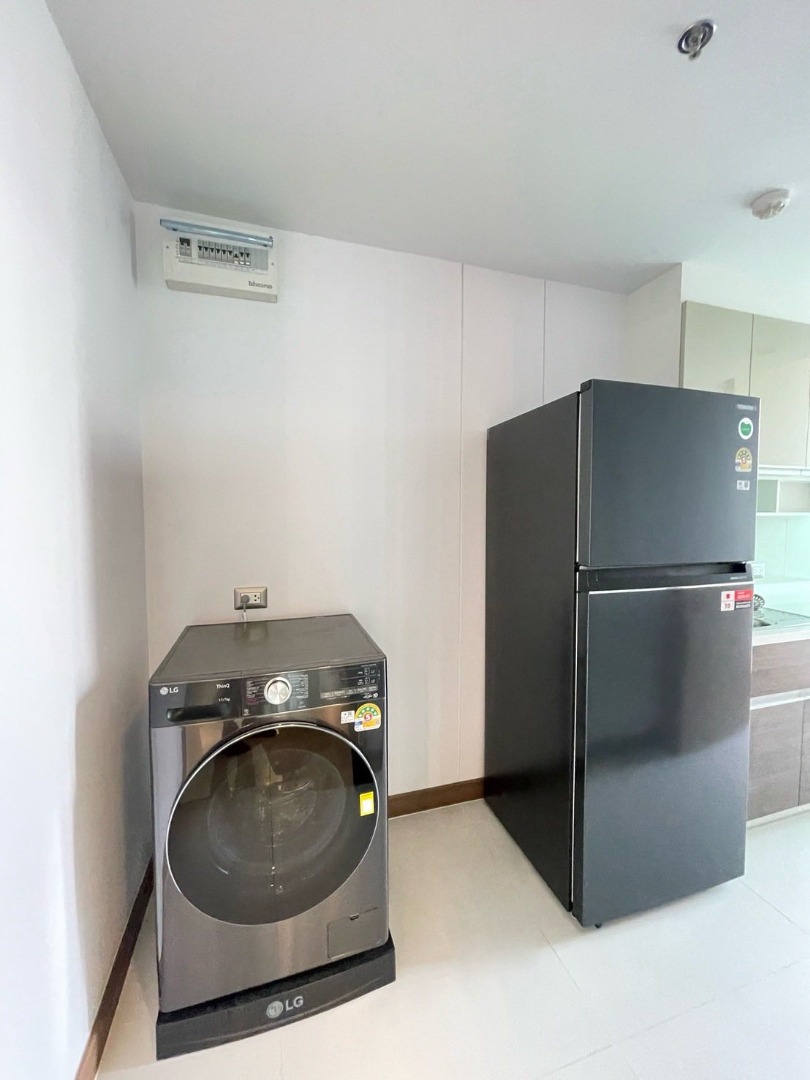 Supalai Oriental Sukhumvit 39, 2 bed condo in Sukhumvit, Bangkok — photo 10