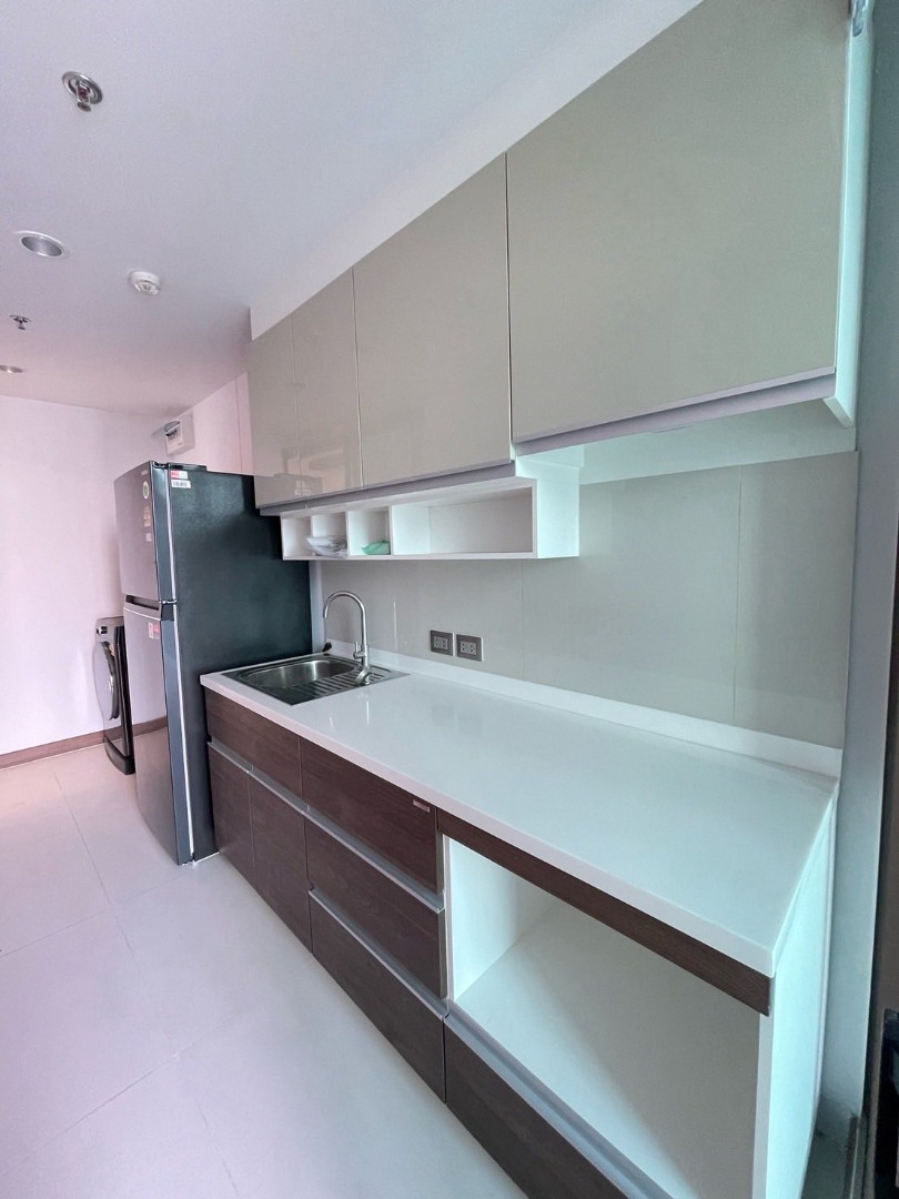 Supalai Oriental Sukhumvit 39, 2 bed condo in Sukhumvit, Bangkok — photo 11
