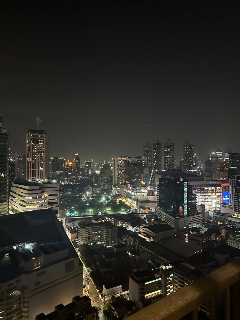 Noble State 39, 1 bed condo in Sukhumvit, Bangkok — photo 7