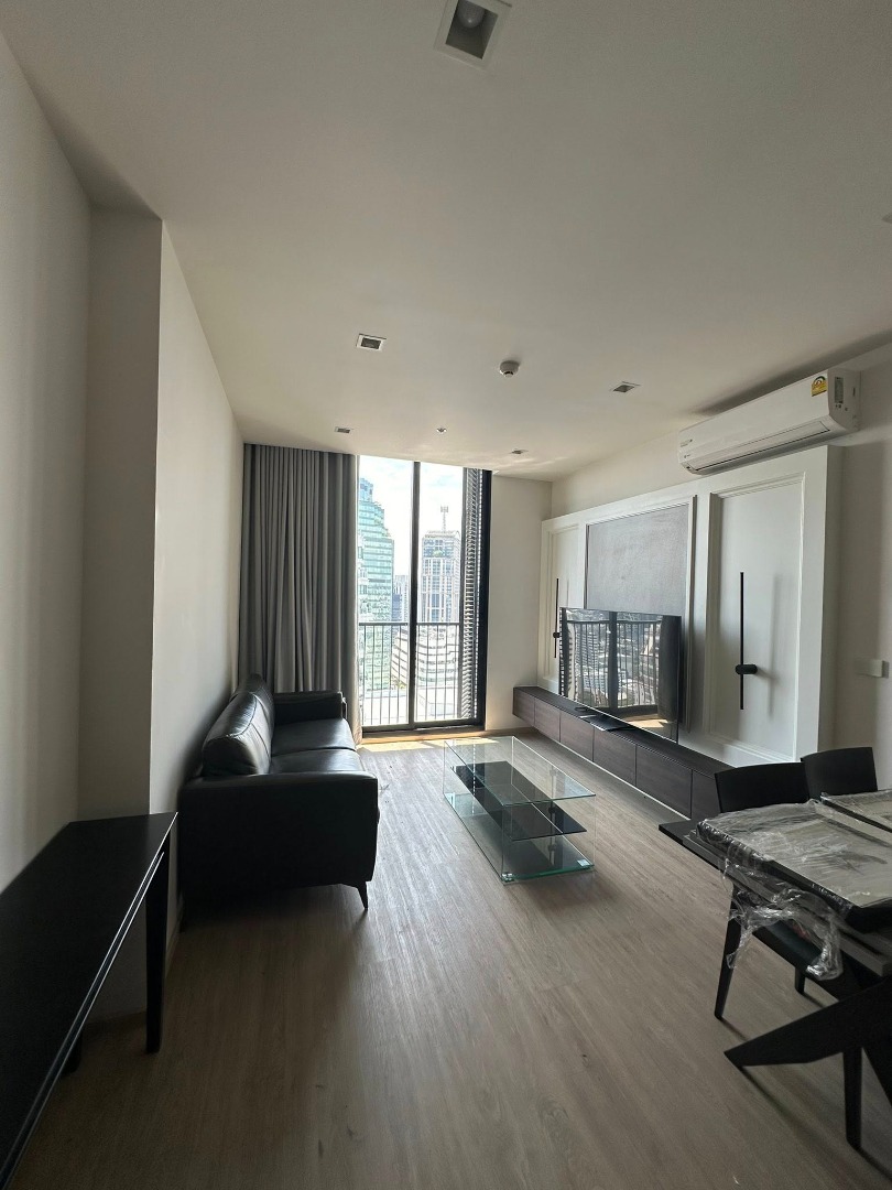 Noble State 39, 1 bed condo in Sukhumvit, Bangkok — photo 2