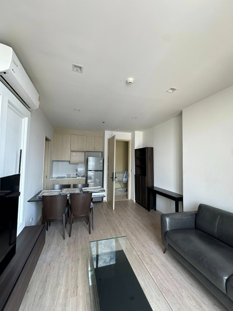 Noble State 39, 1 bed condo in Sukhumvit, Bangkok — photo 4