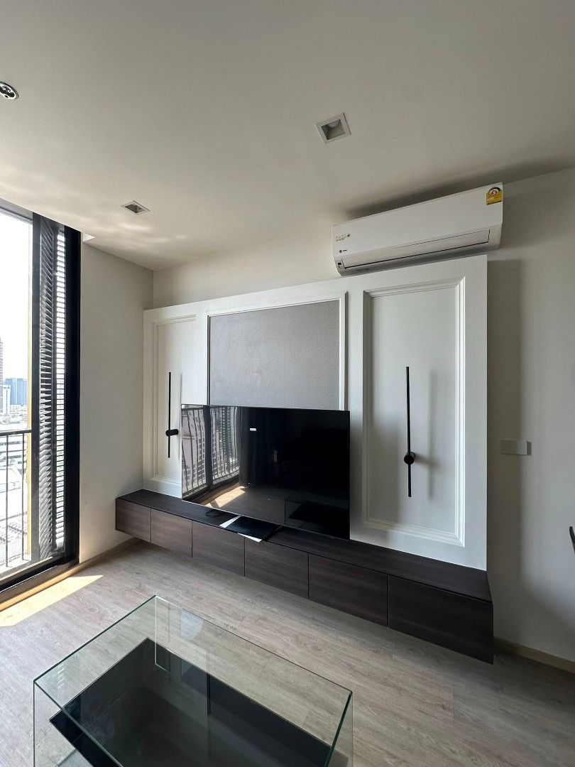 Noble State 39, 1 bed condo in Sukhumvit, Bangkok — photo 3