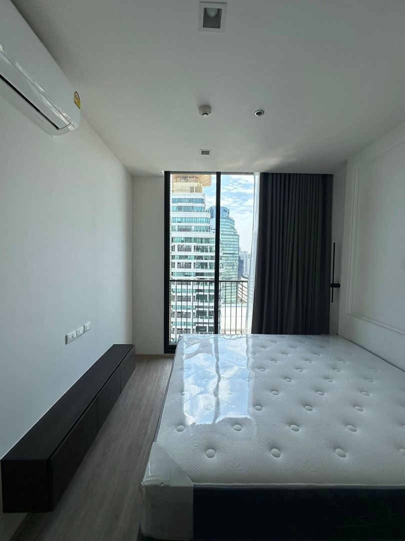 Noble State 39, 1 bed condo in Sukhumvit, Bangkok — photo 6