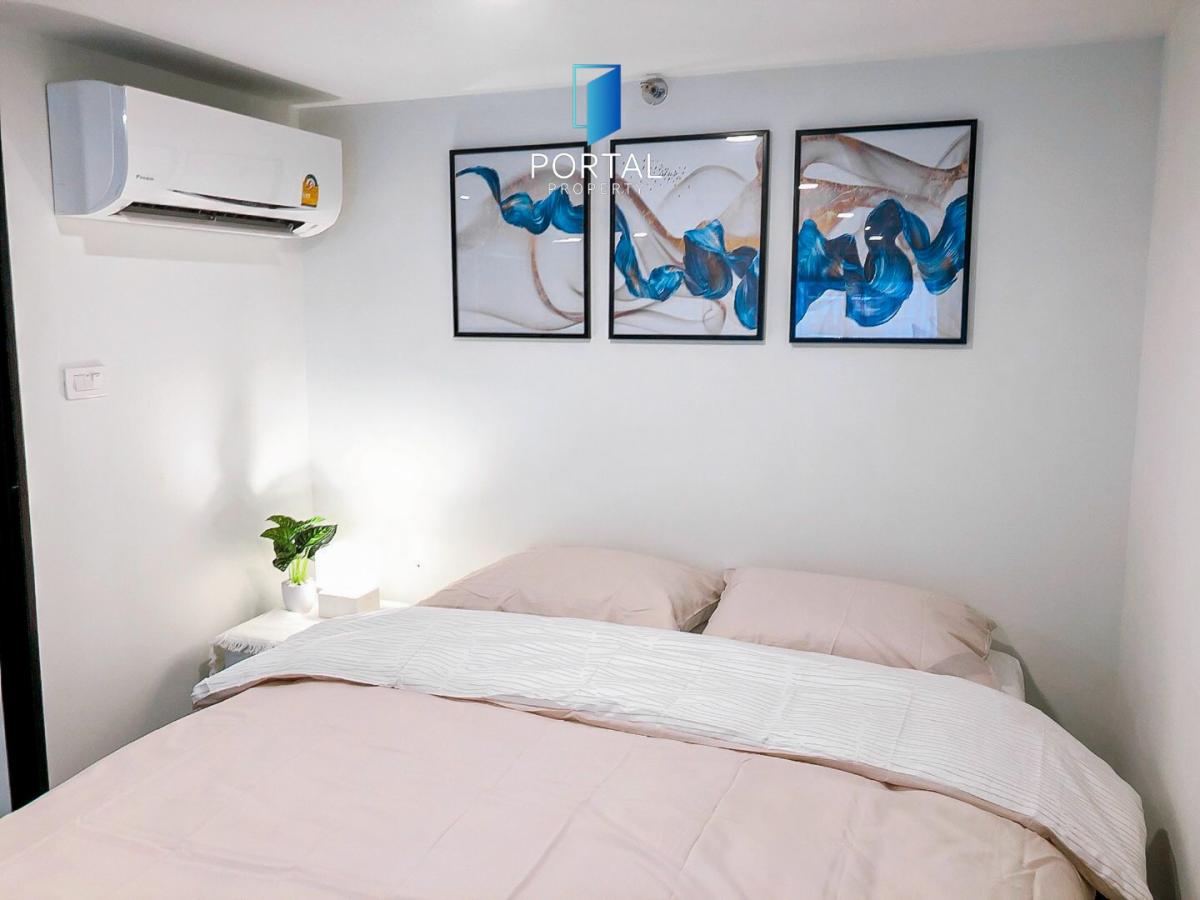 Knightsbridge Space Rama 9, 1 bed condo in Rama 9, Bangkok — photo 14
