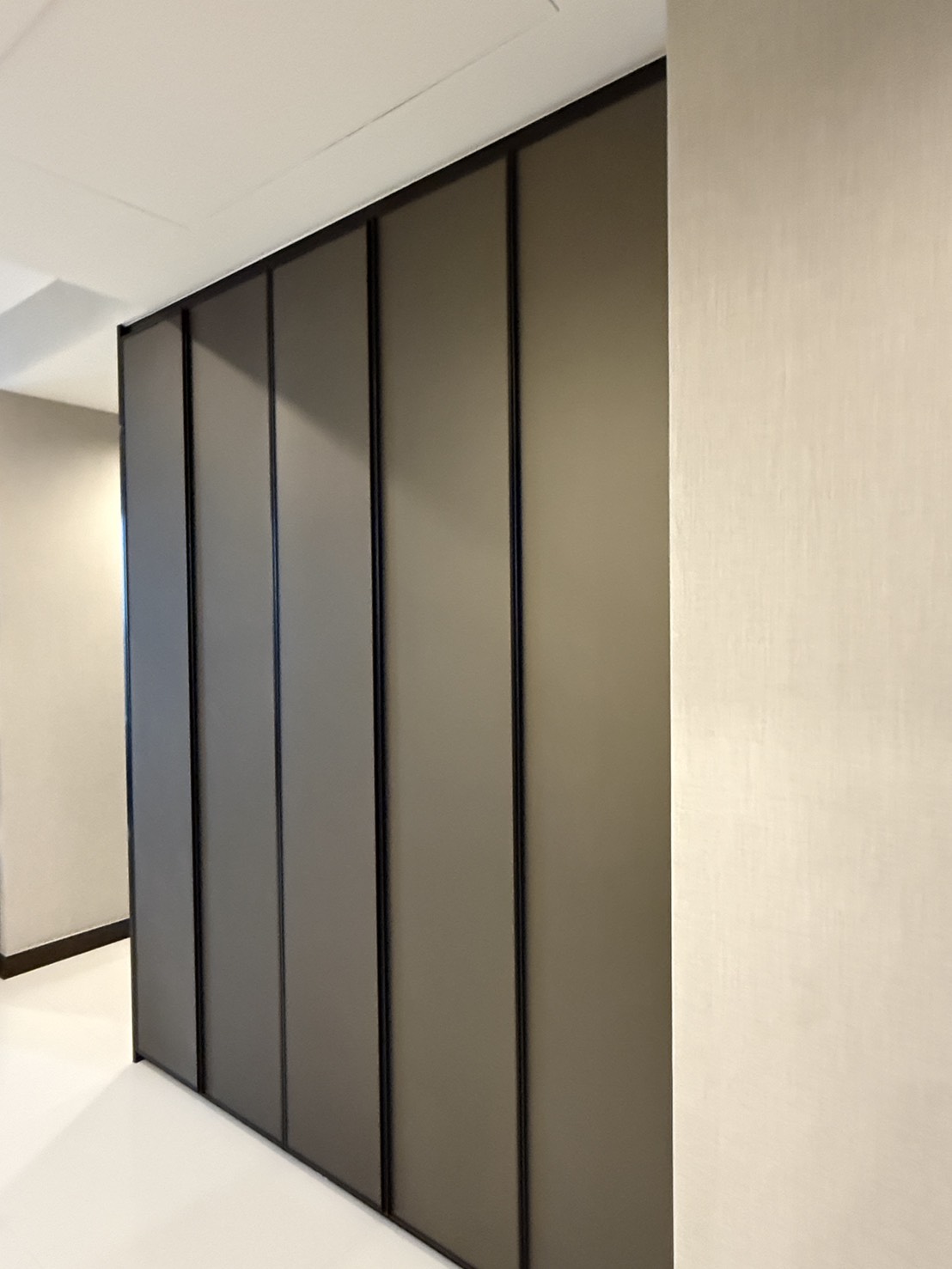 Q1 Sukhumvit, 2 bed condo in Nana North, Bangkok — photo 5