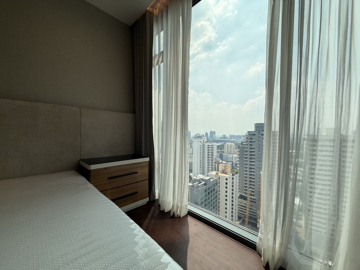 Q1 Sukhumvit, 2 bed condo in Nana North, Bangkok — photo 10