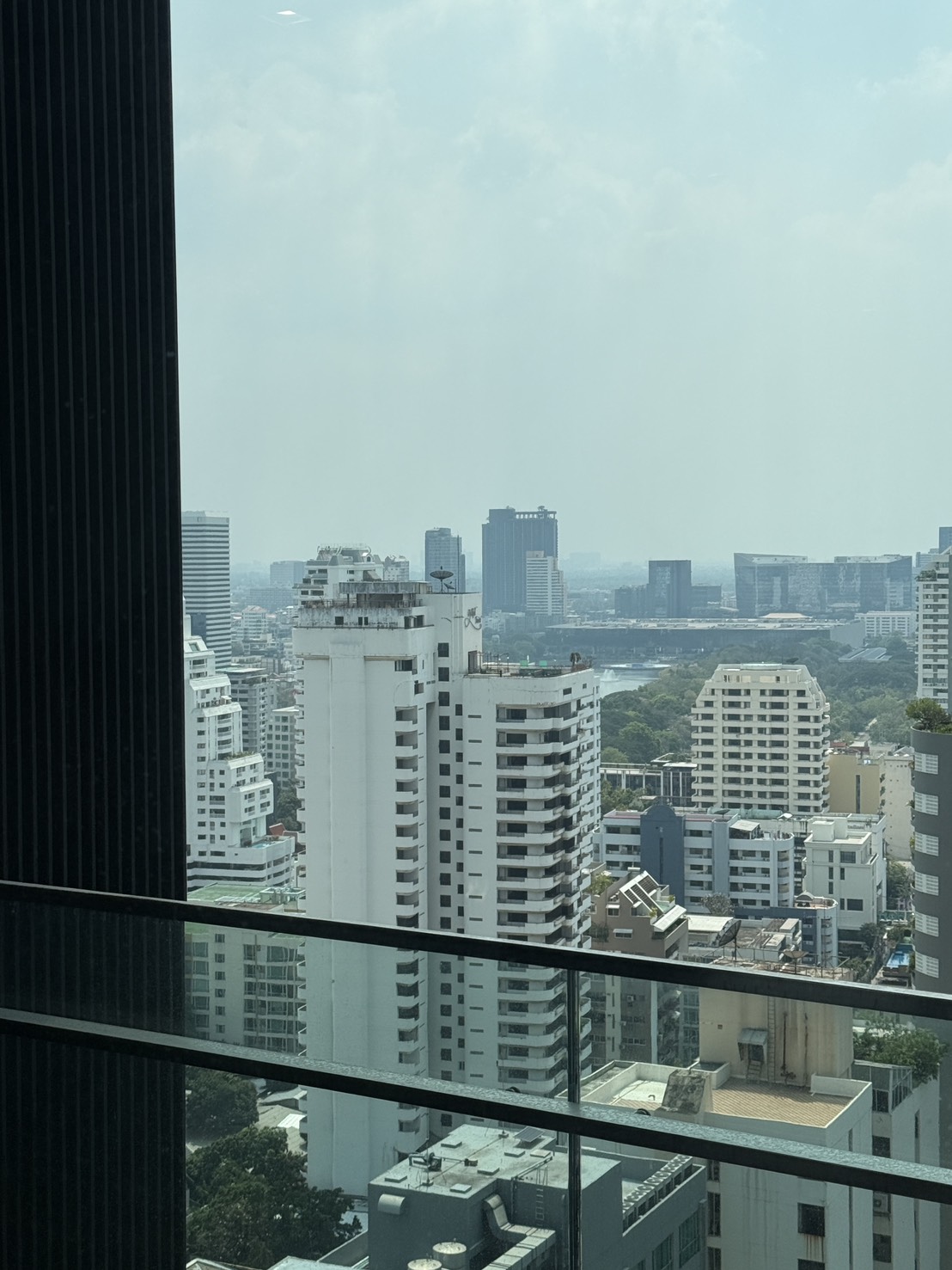 Q1 Sukhumvit, 2 bed condo in Nana North, Bangkok — photo 17
