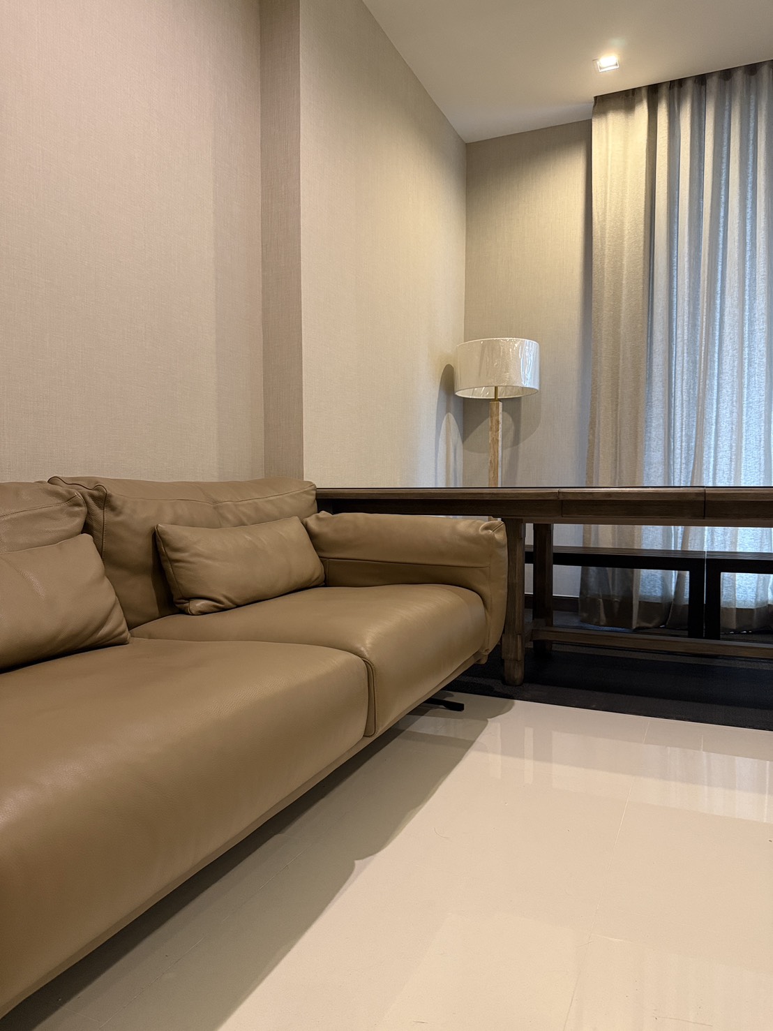 Q1 Sukhumvit, 2 bed condo in Nana North, Bangkok — photo 18
