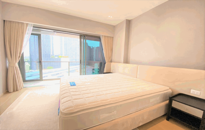 The Strand Thonglor
