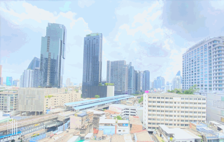 The Strand Thonglor, 1 bed condo in Sukhumvit, Bangkok — photo 3
