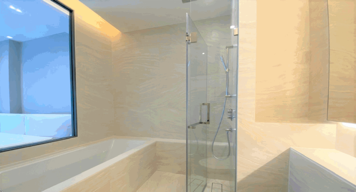 The Strand Thonglor, 1 bed condo in Sukhumvit, Bangkok — photo 2
