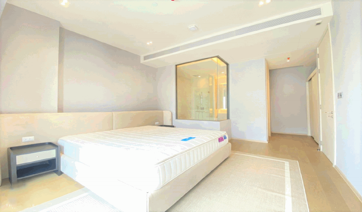 The Strand Thonglor, 1 bed condo in Sukhumvit, Bangkok — photo 5