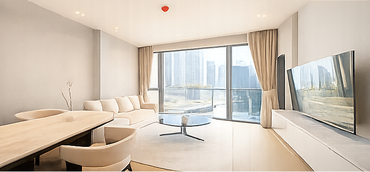 The Strand Thonglor, 1 bed condo in Sukhumvit, Bangkok — photo 7