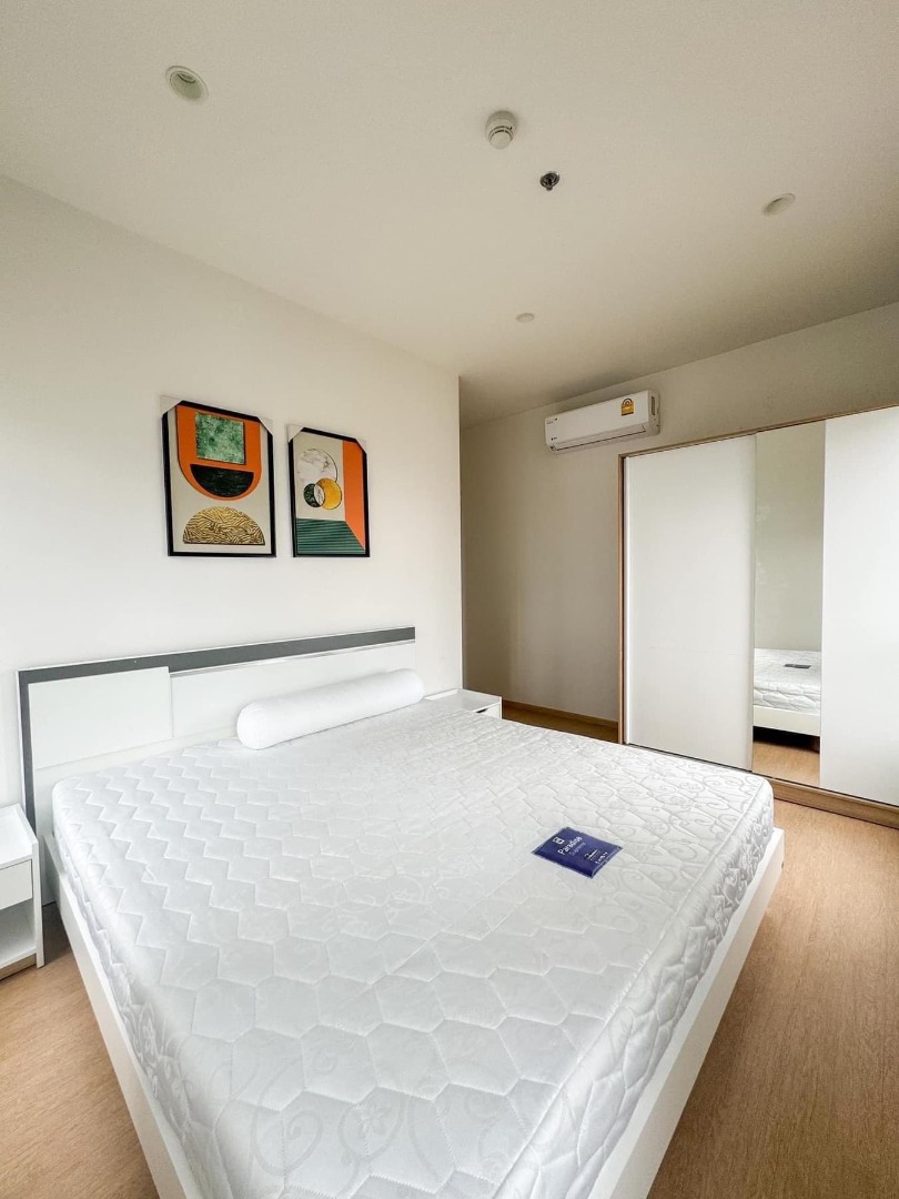 Maru Ekkamai 2, 2 bed condo in Sukhumvit, Bangkok — photo 4
