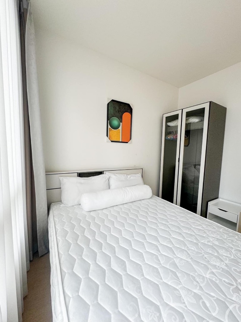 Maru Ekkamai 2, 2 bed condo in Sukhumvit, Bangkok — photo 5