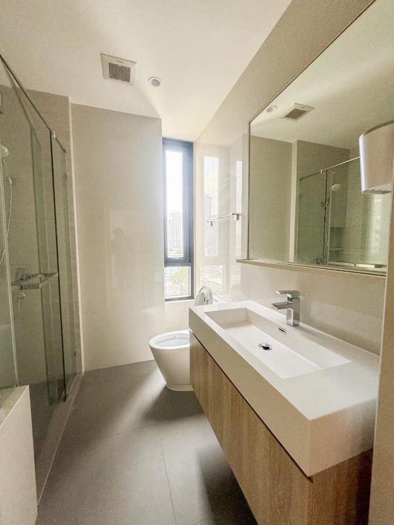 Maru Ekkamai 2, 2 bed condo in Sukhumvit, Bangkok — photo 6