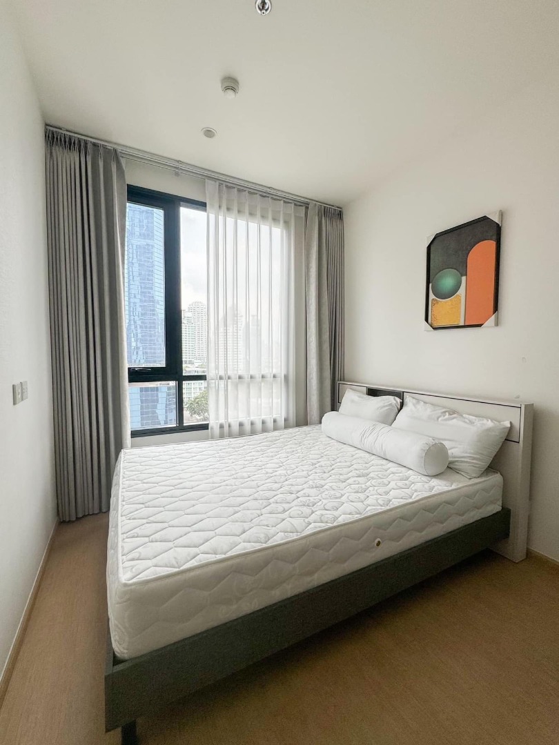Maru Ekkamai 2, 2 bed condo in Sukhumvit, Bangkok — photo 2