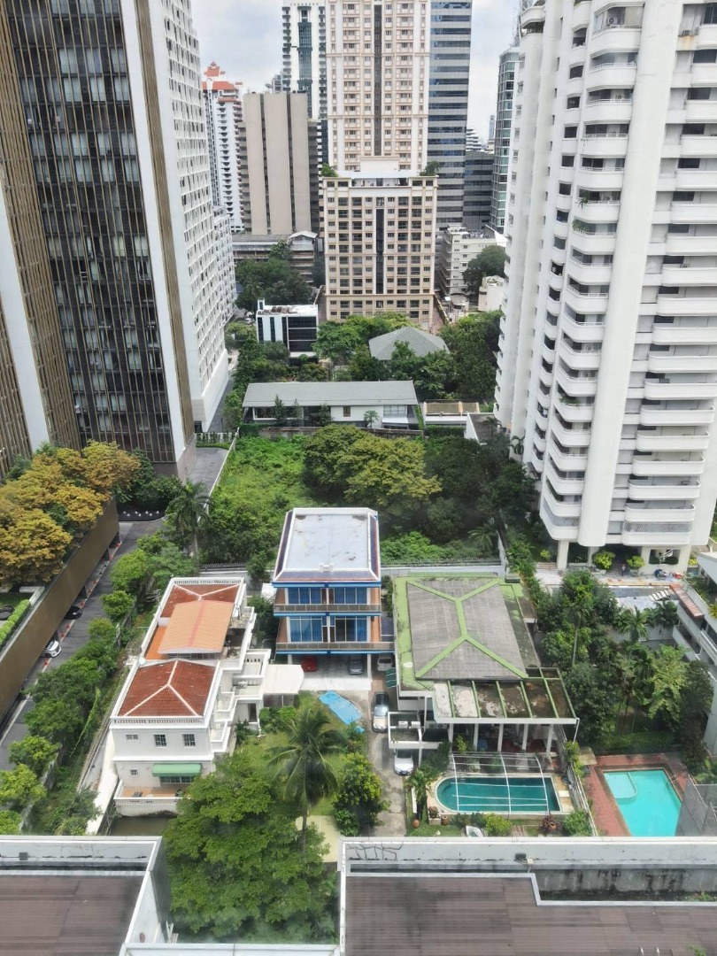 15 Sukhumvit Residences, 2 bed condo in Nana North, Bangkok — photo 5