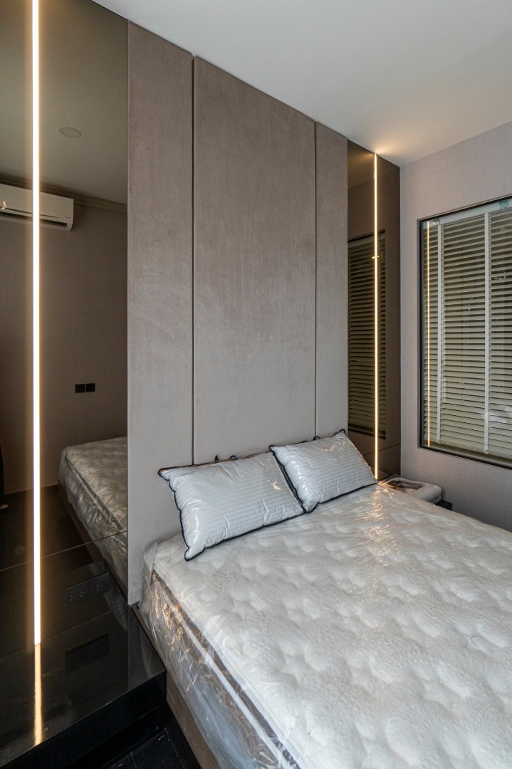 Park Origin Thonglor, 1 bed condo in Sukhumvit, Bangkok — photo 8