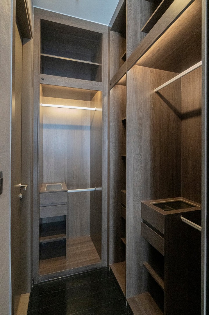 Park Origin Thonglor, 1 bed condo in Sukhumvit, Bangkok — photo 11