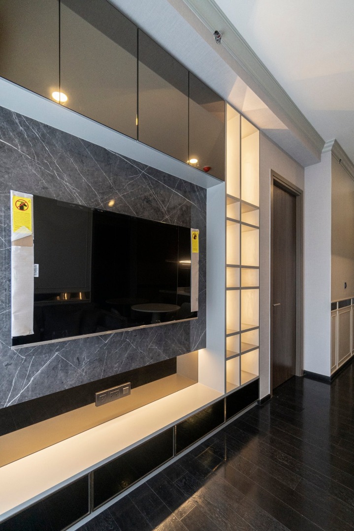 Park Origin Thonglor, 1 bed condo in Sukhumvit, Bangkok — photo 5