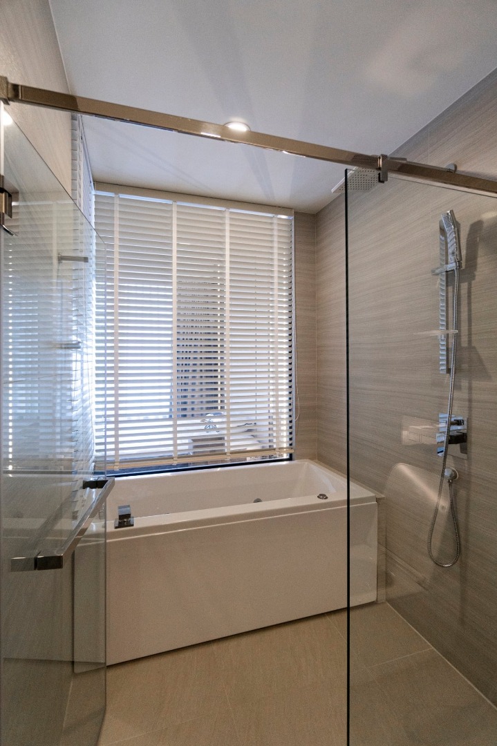 Park Origin Thonglor, 1 bed condo in Sukhumvit, Bangkok — photo 13