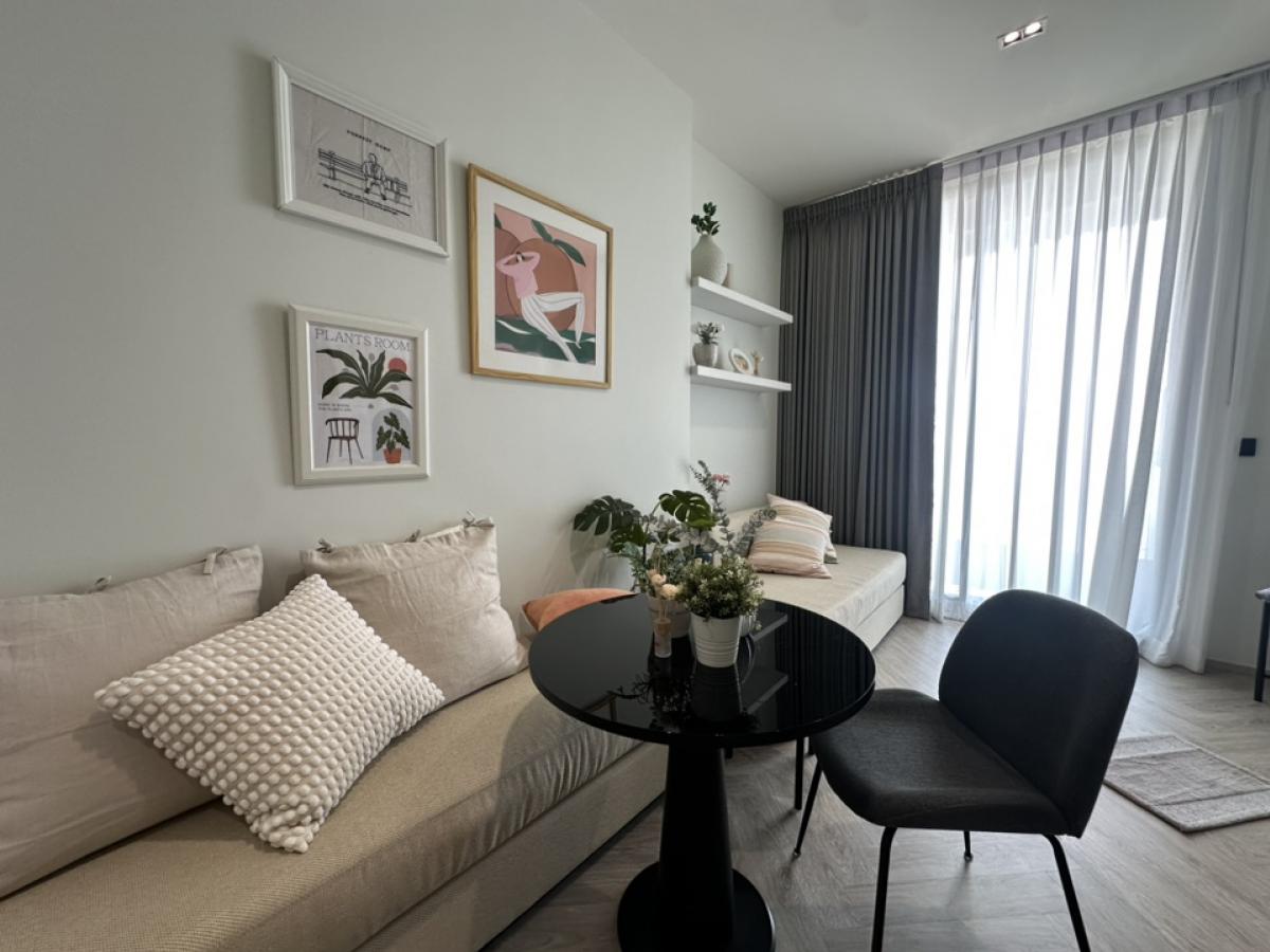 Chapter Charoennakhon - Riverside, 2 bed condo in Wongwian Yai, Bangkok — photo 3