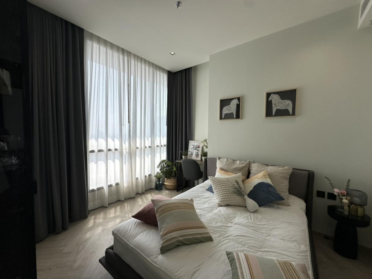 Chapter Charoennakhon - Riverside, 2 bed condo in Wongwian Yai, Bangkok — photo 4