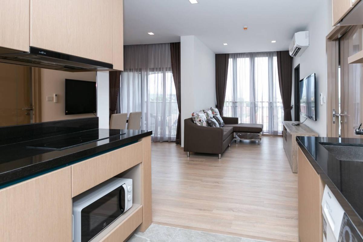 Kawa Haus Onnut 77