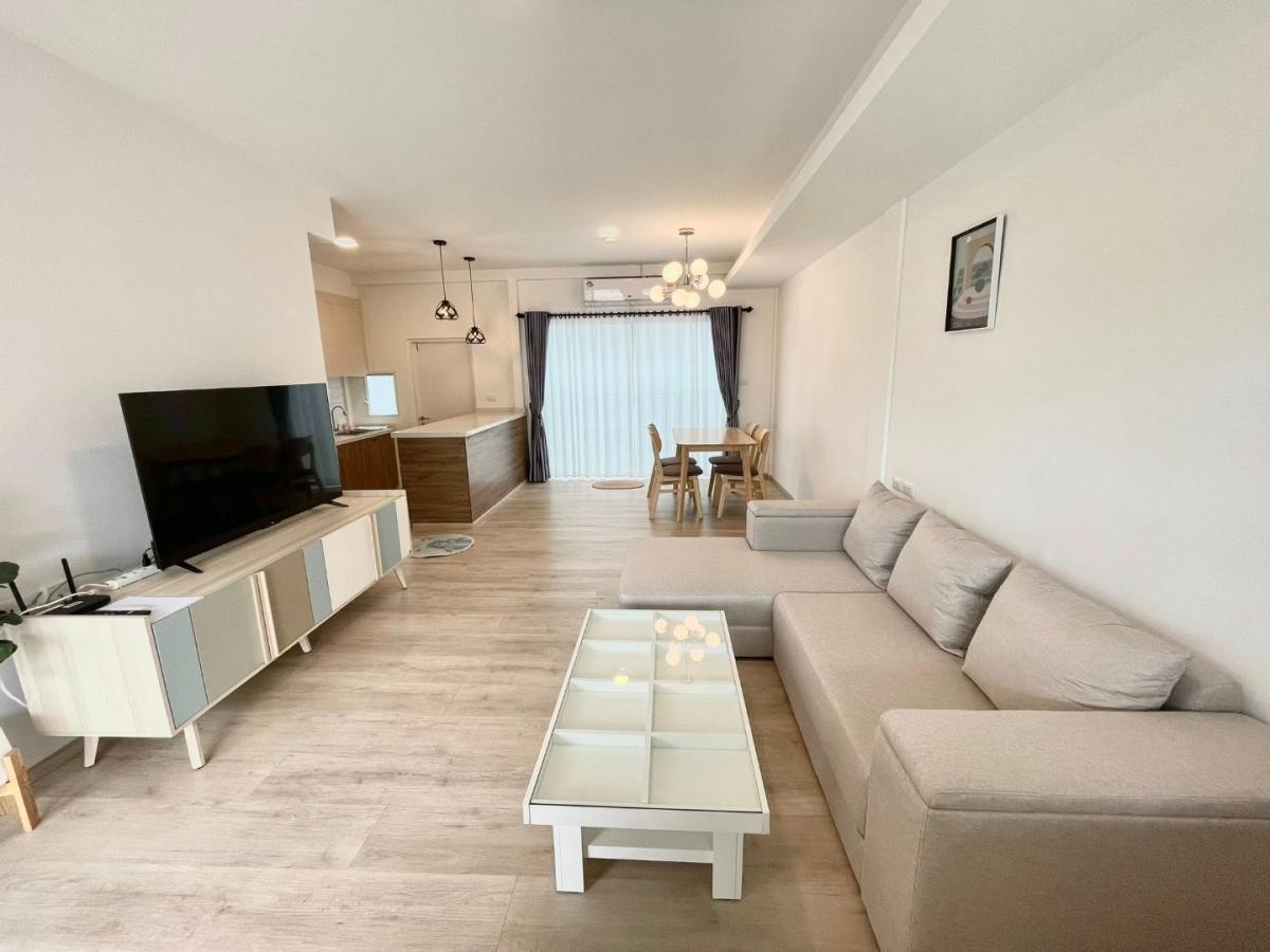 Indy 2 Bangna-Ramkhamhaeng 2, 3 bed house in Bang Na, Bangkok — photo 4