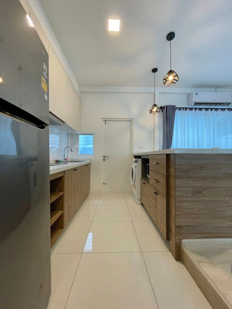 Indy 2 Bangna-Ramkhamhaeng 2, 3 bed house in Bang Na, Bangkok — photo 7