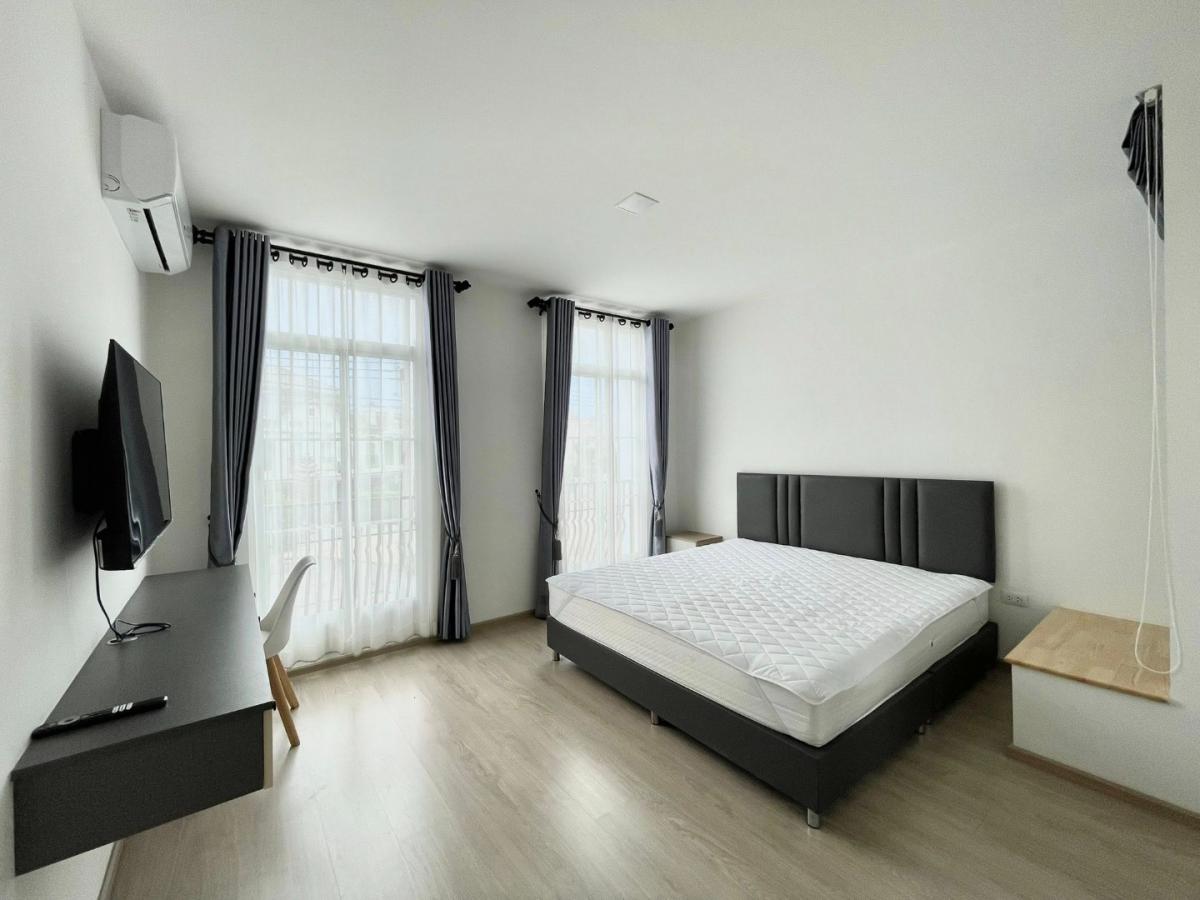 Indy 2 Bangna-Ramkhamhaeng 2, 3 bed house in Bang Na, Bangkok — photo 10
