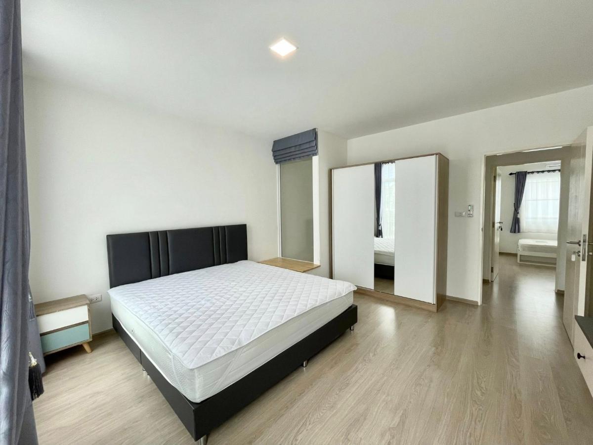 Indy 2 Bangna-Ramkhamhaeng 2, 3 bed house in Bang Na, Bangkok — photo 11