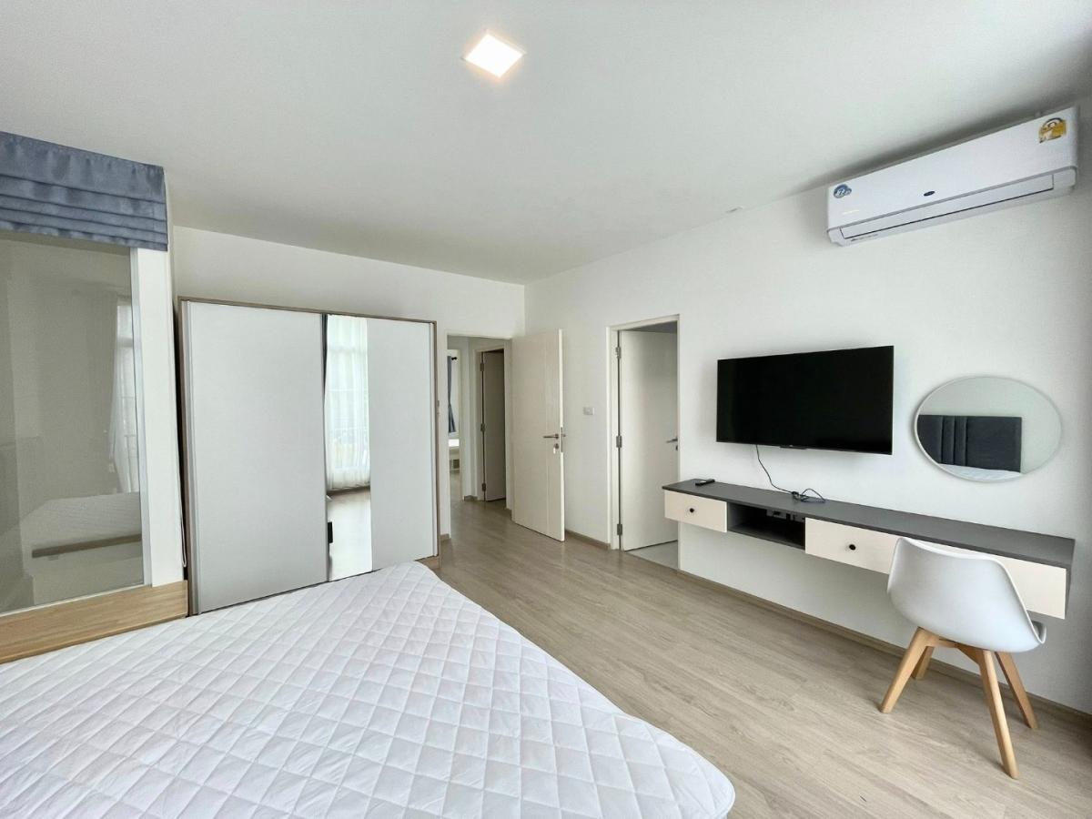 Indy 2 Bangna-Ramkhamhaeng 2, 3 bed house in Bang Na, Bangkok — photo 12