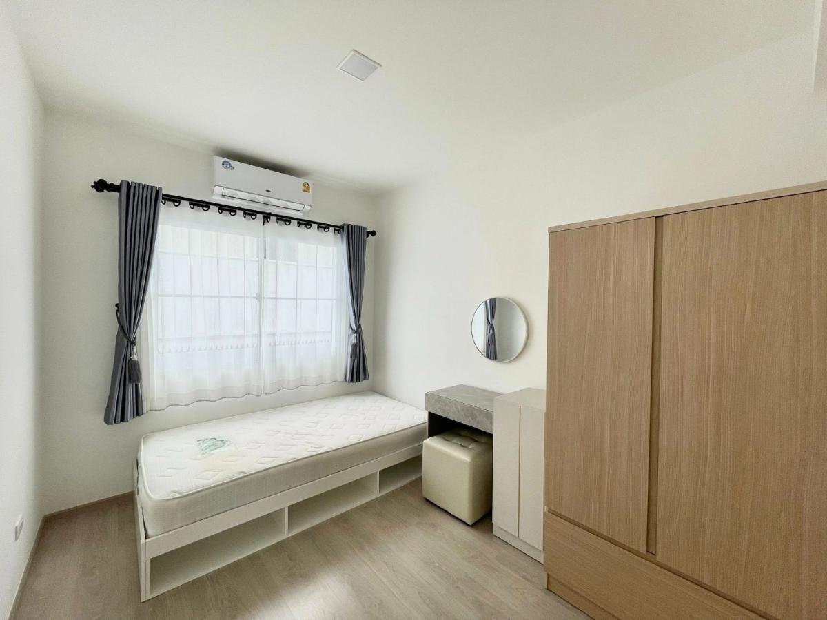 Indy 2 Bangna-Ramkhamhaeng 2, 3 bed house in Bang Na, Bangkok — photo 13