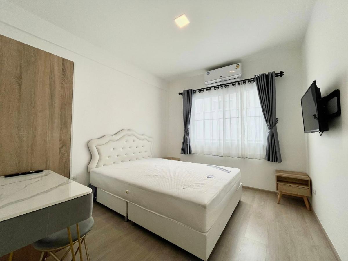 Indy 2 Bangna-Ramkhamhaeng 2, 3 bed house in Bang Na, Bangkok — photo 14