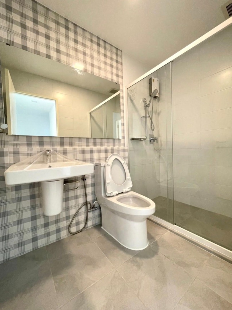 Indy 2 Bangna-Ramkhamhaeng 2, 3 bed house in Bang Na, Bangkok — photo 15