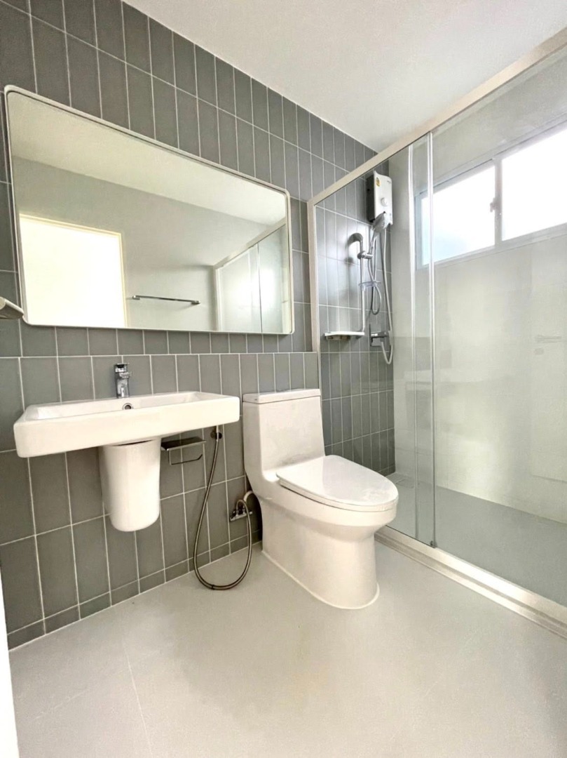 Indy 2 Bangna-Ramkhamhaeng 2, 3 bed house in Bang Na, Bangkok — photo 16
