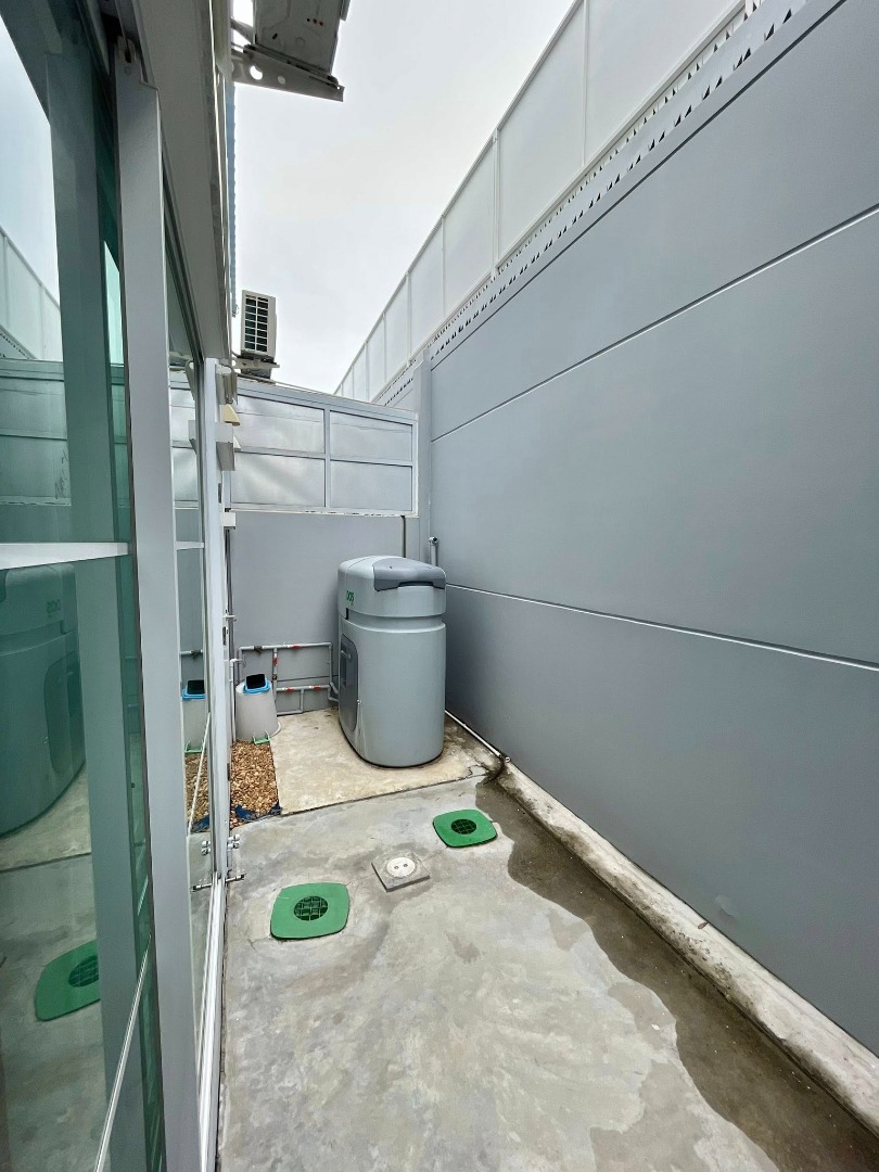 Indy 2 Bangna-Ramkhamhaeng 2, 3 bed house in Bang Na, Bangkok — photo 17