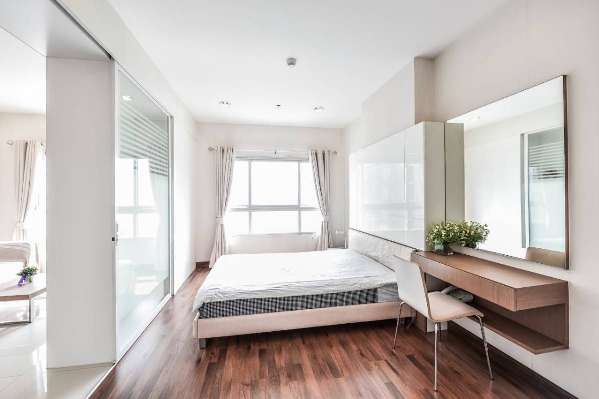 Q House Sathorn, 1 bed condo in Wongwian Yai, Bangkok — photo 6