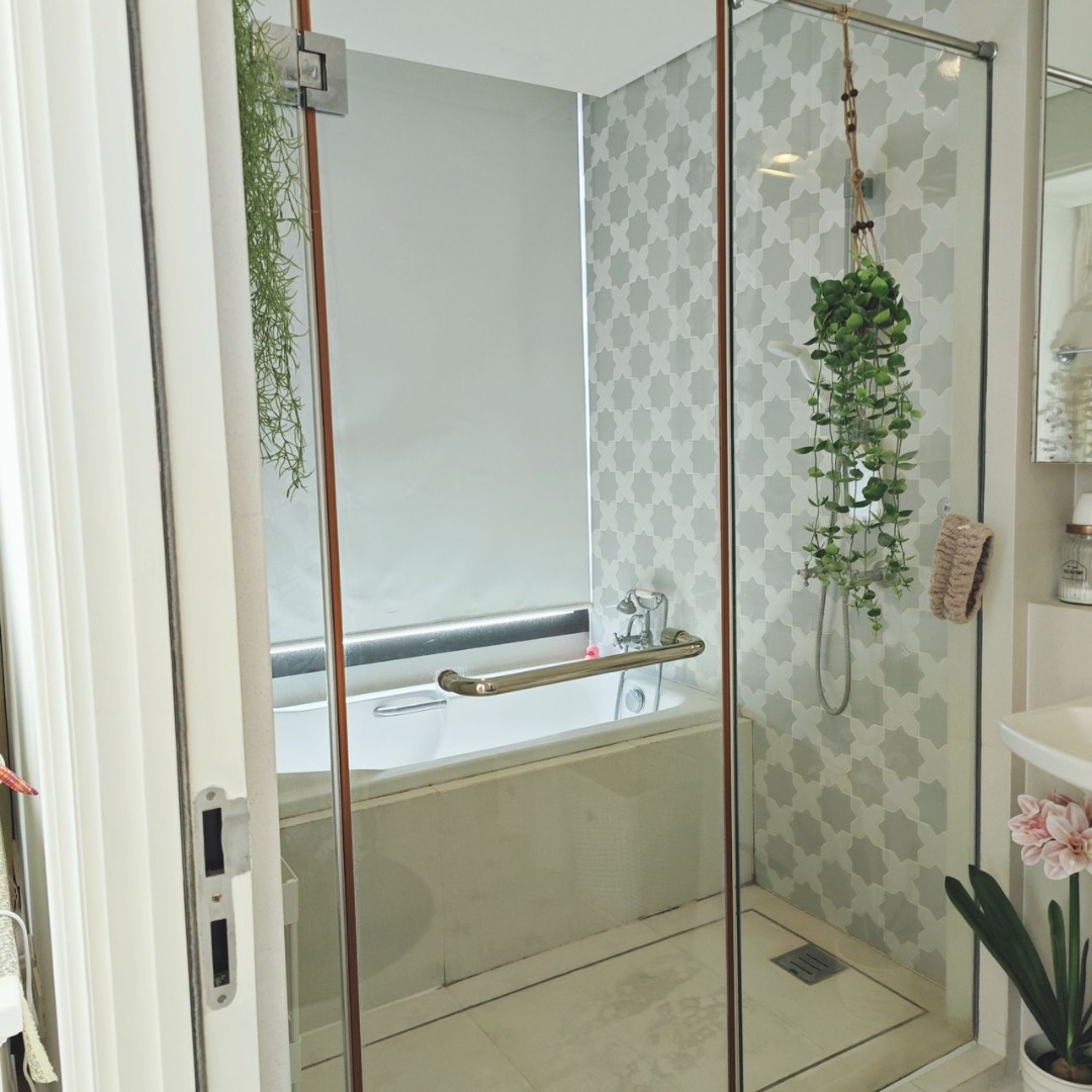 Augustin Sukhumvit 22, 2 bed condo in Sukhumvit, Bangkok — photo 9