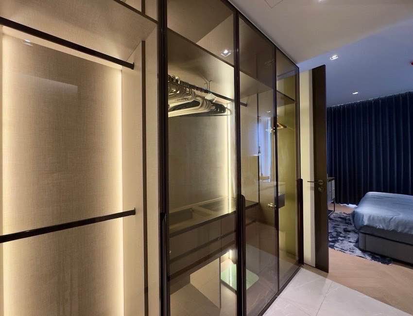 The Reserve 61 Hideaway, 1 bed condo in Sukhumvit, Bangkok — photo 6