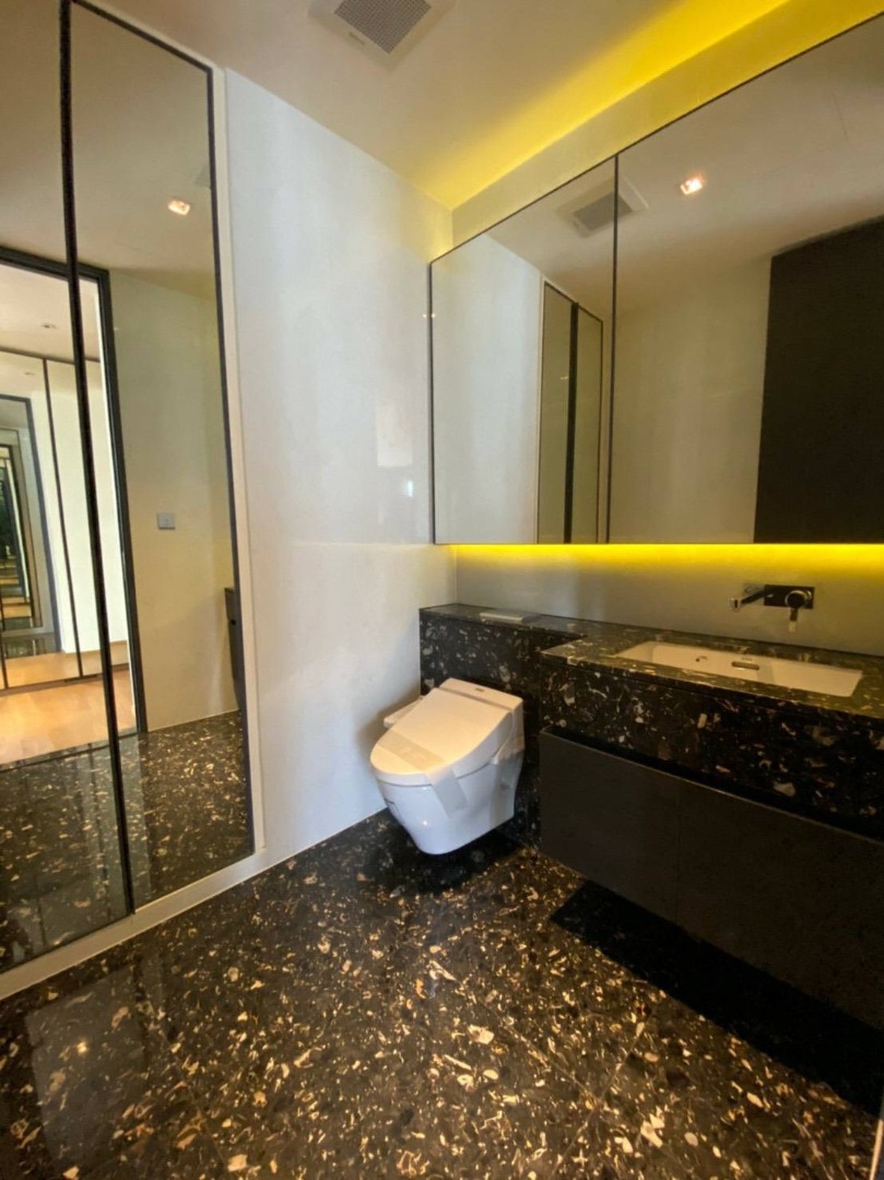 Beatniq Sukhumvit 32, 2 bed condo in Sukhumvit, Bangkok — photo 8