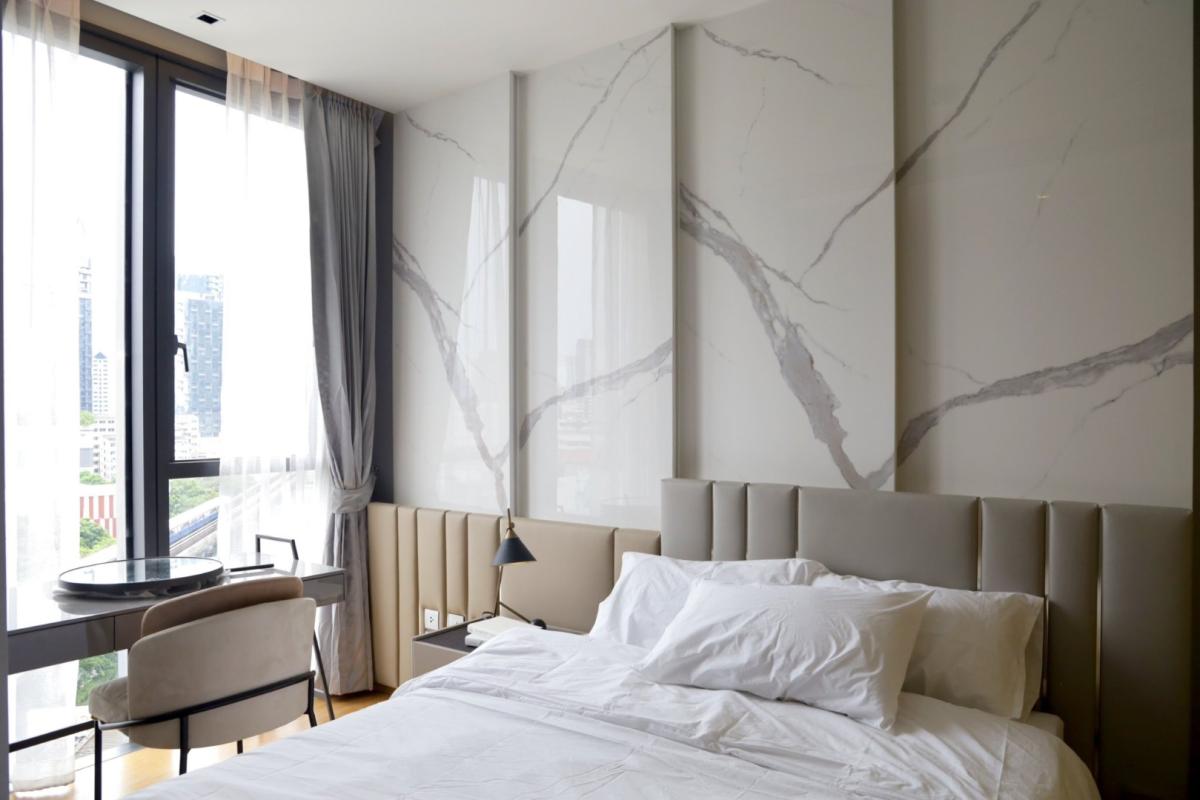 Beatniq Sukhumvit 32, 2 bed condo in Sukhumvit, Bangkok — photo 6