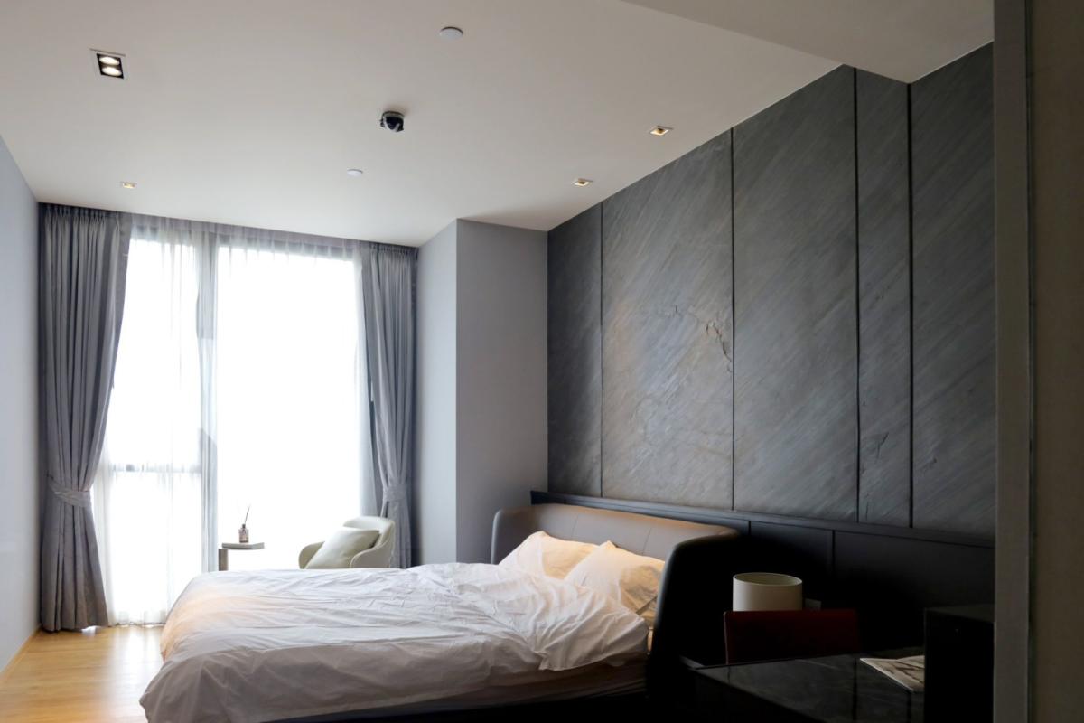 Beatniq Sukhumvit 32, 2 bed condo in Sukhumvit, Bangkok — photo 7