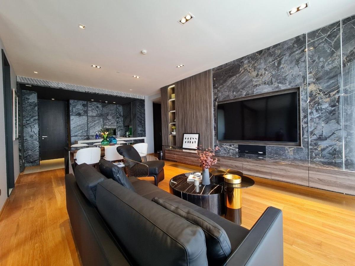 Beatniq Sukhumvit 32, 2 bed condo in Sukhumvit, Bangkok — photo 2