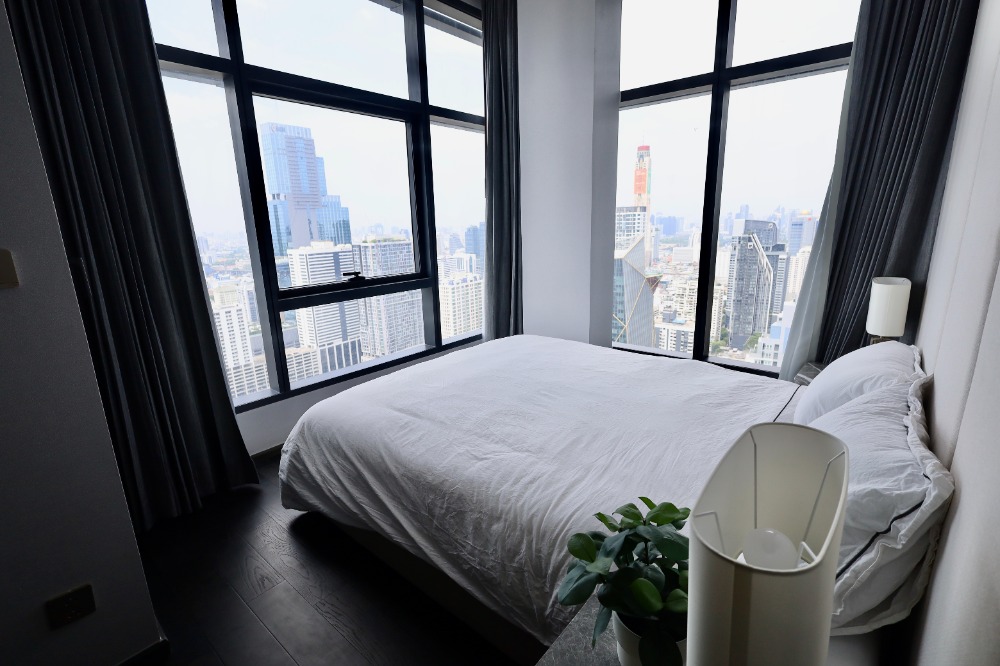 Corner Ratchathewi, 2 bed condo in Ratchathewi, Bangkok — photo 2